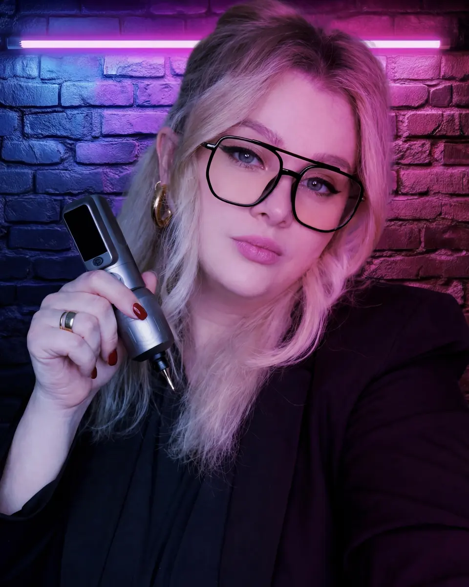 Ann