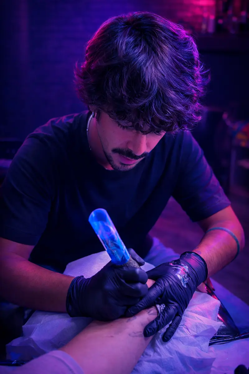 Fabrizio