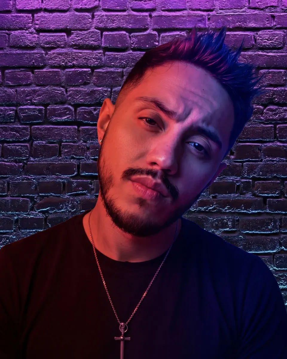 Sergio