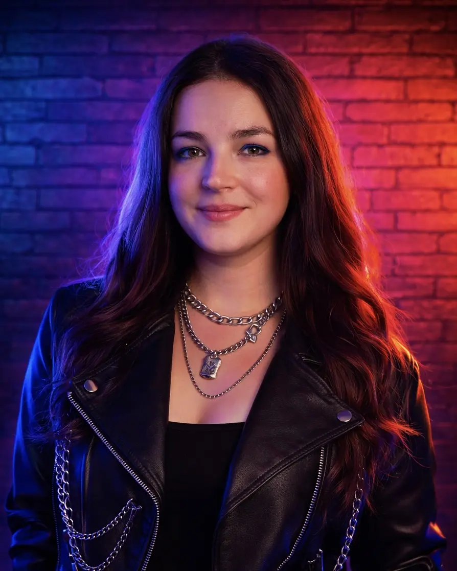 Viktoriia